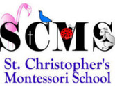 St. Christopher's Montessori School provides a warm supportive environment where your child will thrive. Rather than a passive participant, your child will be actively involved in their education at St. Christopher’s Montessori School. From hands-on experience, exploration and investigation, your child’s eyes will be open to the love of learning.

It’s an important decision.  As Executive Director of St. Christopher’s Montessori School, I welcome you to join our spiritual journey of family and love in action.  My name is Becky Meyerson, and our family legacy began almost 40 years ago, when Bettye Meyerson (my mother) ran the successful Carillon Montessori in North Dallas with her dearest friend and mentor, Clair Bagby.

Continuing in her spirit and working together with St. Christopher’s Episcopal Church, the school has thrived in its Park Cities location (University Park & Highland Park) in Dallas since 1984, where our teachers and staff continue the original foundation of love, devotion, courage and family.

Please accept my invitation to call for a tour.

Sincerely,
Becky Meyerson
Executive Director of St. Christopher’s Montessori School