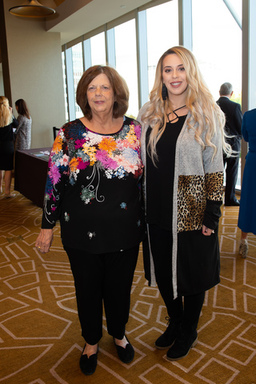 New Friends New Life 20th Anniversary Luncheon