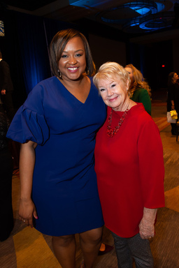 New Friends New Life 20th Anniversary Luncheon