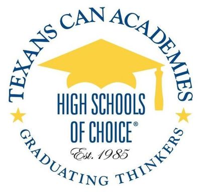 Texans Can Academies Logo
