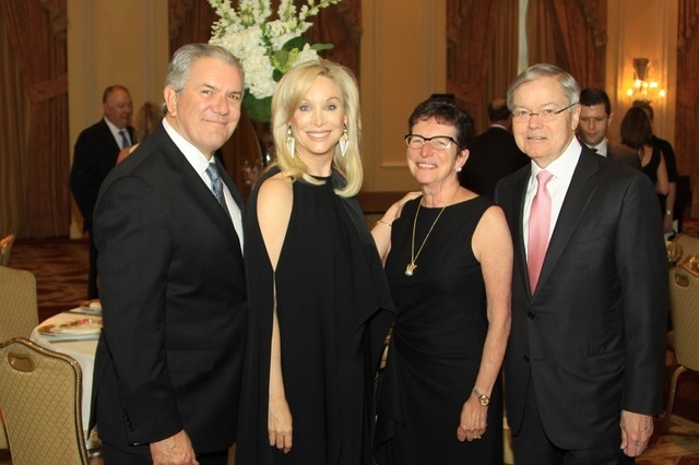 DSOL Savor the Symphony Gala Benefits Music Education Programs ...