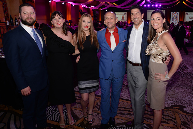 Triple Play event raises more than $700,000 for charity - North Texas e-News