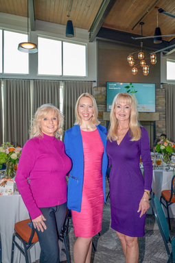 Tish Reynolds, Rita Townsend, Jane Clark.jpg