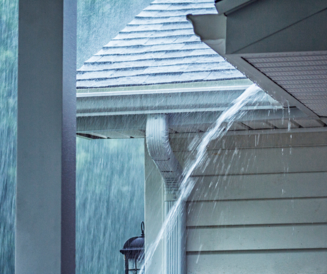 Storms can wreak havoc on your roof.