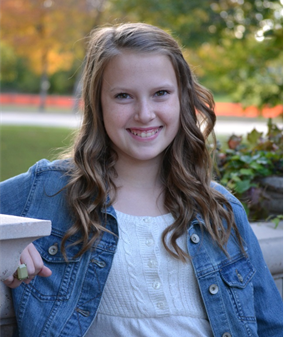 Claire Brenner 2014 NTXW Youth Hero.png