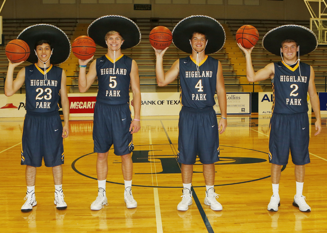 Hoops Hot Sauce Men S Basketball Pre Game Dinner And Auction Park Cities Online Local News Bubblelife Tx