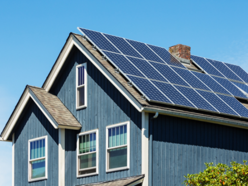 As homeowners, we have an incredible opportunity