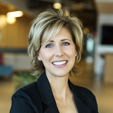 Co-Chair Karla Smith