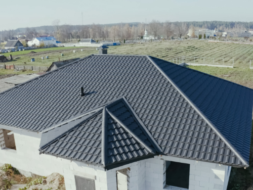 Whether you're building a new home