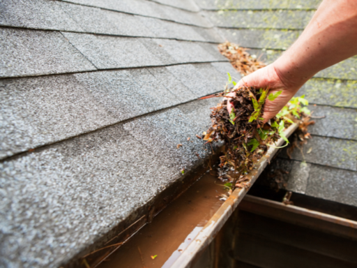 There’s one important task homeowners often
