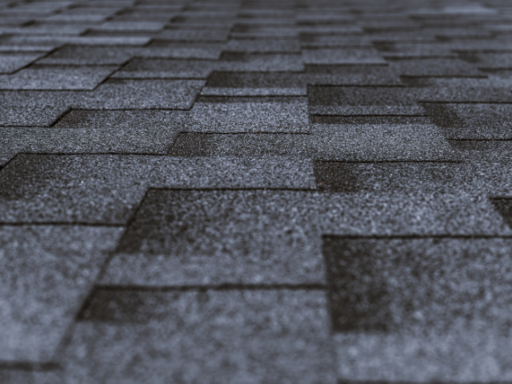 Protect your home with regular roof maintenance.
