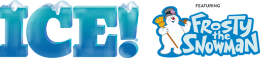 *ICE! Logo Featuring Frosty - Horizontal.png