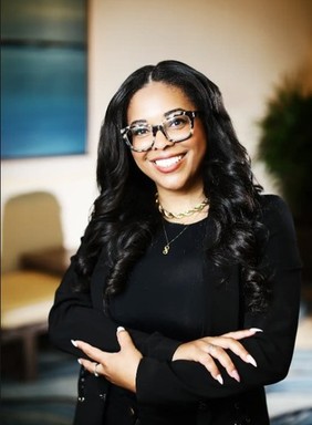Amanda Muhammad
