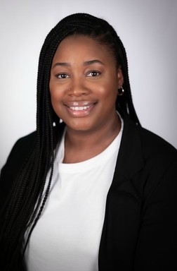 Tiffany Odum