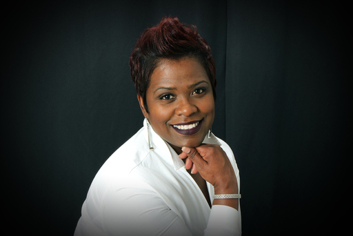 Deondriea Cantrice