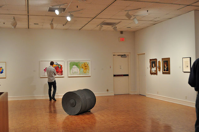 SMU Meadows Division of Art Visiting Artist Lecture Series: José Cruz Pabón  - CultureMap Dallas