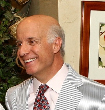 Jim Falk, President and CEO, World Affairs Council