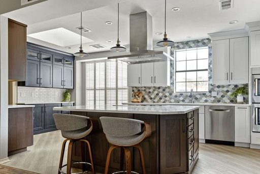 Kitchen Design Concepts