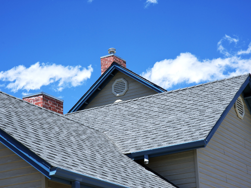 Tucker Roofing Systems