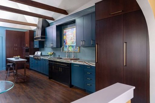 Kitchen Design Concepts