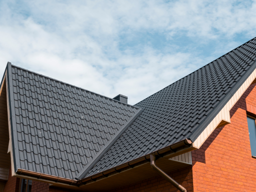 Tucker Roofing Systems