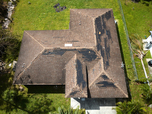 Tucker Roofing Systems
