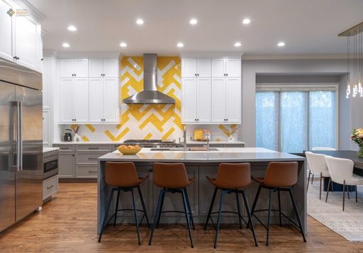 Lakewood Kitchen