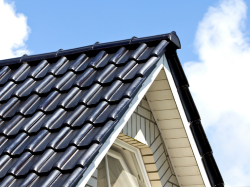 Tucker Roofing Systems