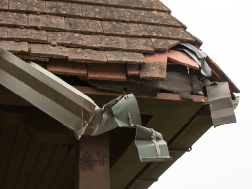Tucker Roofing System