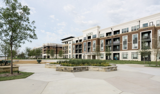 The Links on PGA Parkway