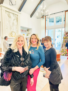 2024 TOT First Look Brunch Realtors _ Highland Hom