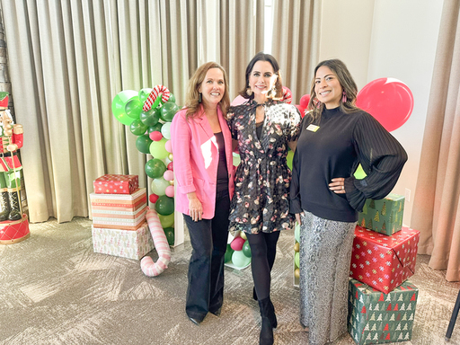 2024 TOT First Look Brunch - Drees Homes_ Jaime Ov