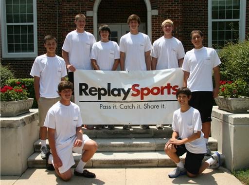 Replay Sports