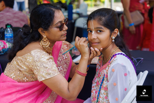 Photos by Arun Sharma Your Lensman Photography