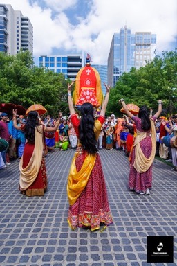 Photos by Arun Sharma Your Lensman Photography