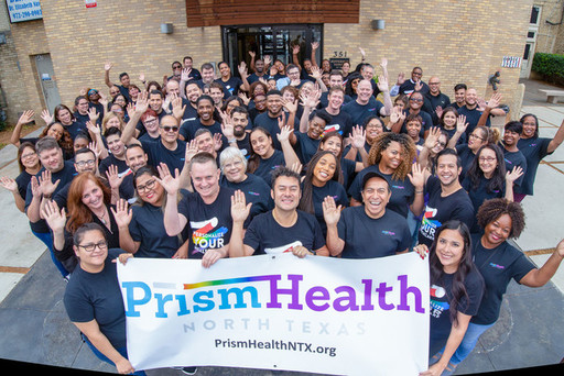 Prism Health North Texas
