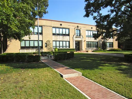Bradfield Elementary School