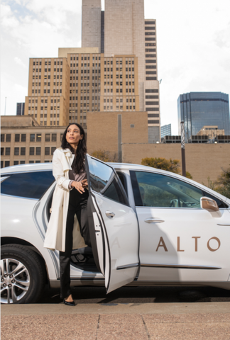 Alto Rideshare Company Will Soon Launch in Houston — Joe I. Zaid &  Associates