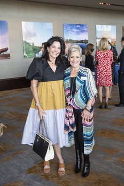 New Friends New Life Luncheon