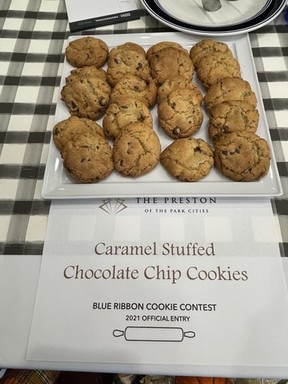 Blue Ribbon Winner for Best Associate Recipe.jpg