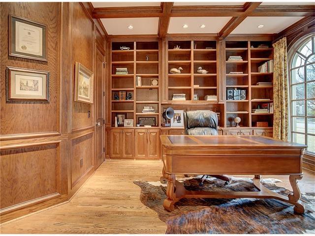 4519 Shenandoah Understated Elegance Awaits In Timeless 3 Bed 3