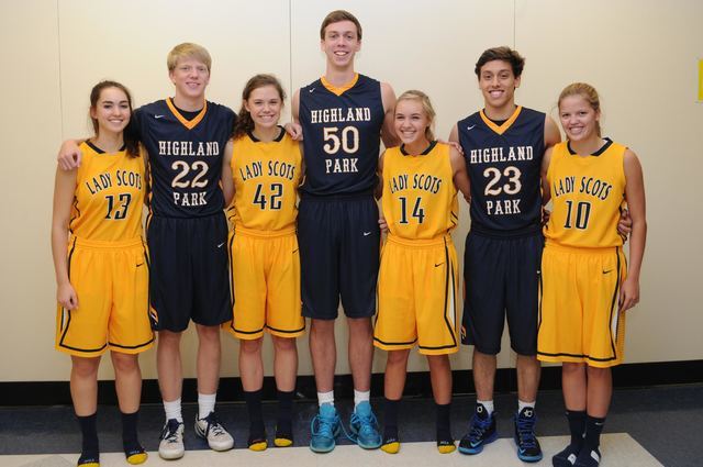 Meet The Scots Hp Basketball Community Event On November 2nd