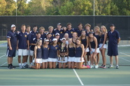Highland Park High School Varsity Tennis Team Advances To Regionals Highland Park High School Varsity Tennis Team Advances To Regionals