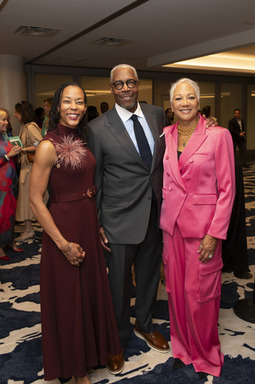 NFNL Stand for Her Luncheon