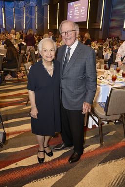 NFNL Stand for Her Luncheon