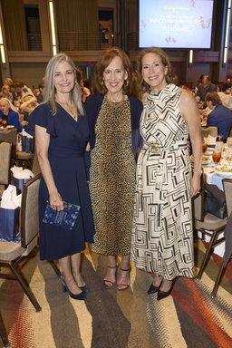 NFNL Stand for Her Luncheon