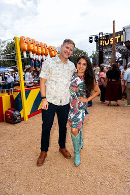 Tim Rawsom, Michelle Rodriguez.jpg