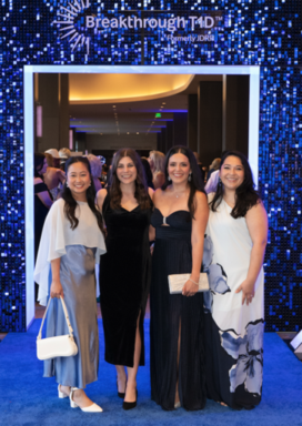 Breakthrough T1D Gala