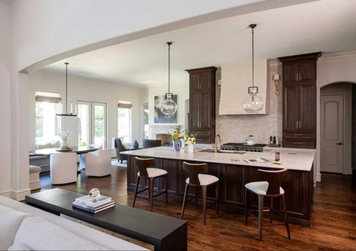 Custom Kitchen Cabinets_ Kitchen Design Concepts D