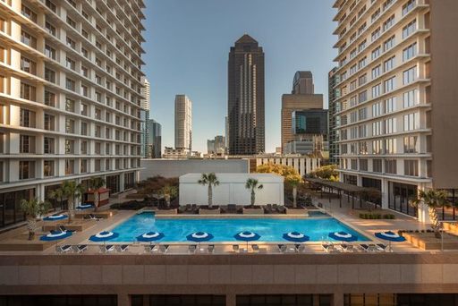 Rooftop Pool View - Fairmont Dallas.jpg